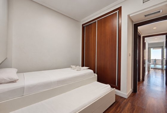 Herverkoop - Appartement / flat - Torrevieja - Costa Blanca
