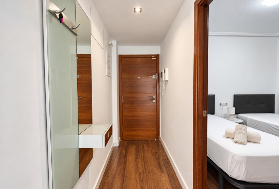 Herverkoop - Appartement / flat - Torrevieja - Costa Blanca