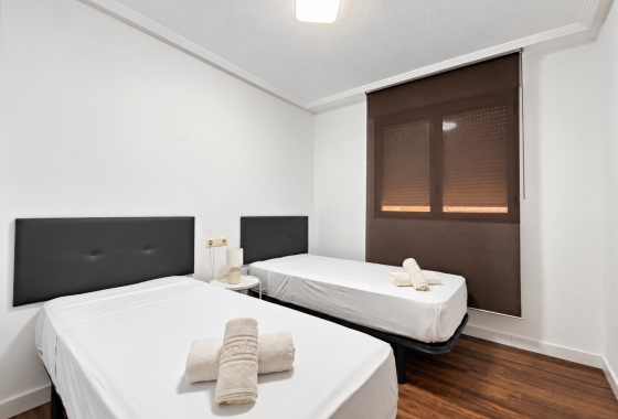 Herverkoop - Appartement / flat - Torrevieja - Costa Blanca