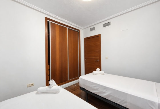 Herverkoop - Appartement / flat - Torrevieja - Costa Blanca