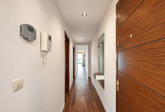 Herverkoop - Appartement / flat - Torrevieja - Costa Blanca