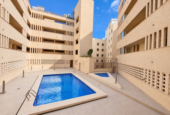 Herverkoop - Appartement / flat - Torrevieja - Costa Blanca