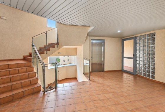 Herverkoop - Appartement / flat - Torrevieja - Costa Blanca