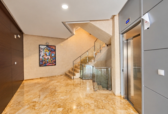 Herverkoop - Appartement / flat - Torrevieja - Costa Blanca