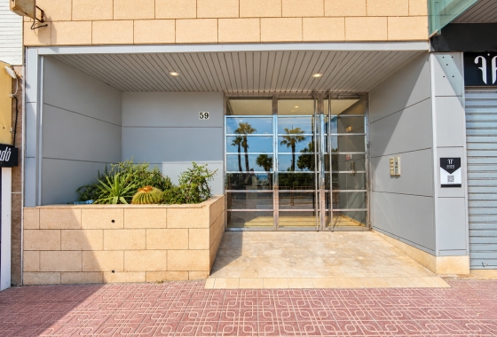 Herverkoop - Appartement / flat - Torrevieja - Costa Blanca