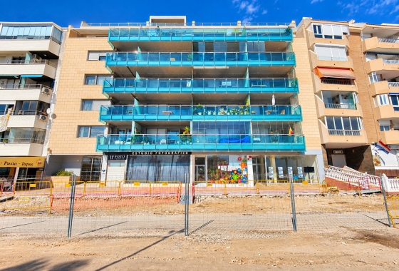 Herverkoop - Appartement / flat - Torrevieja - Costa Blanca
