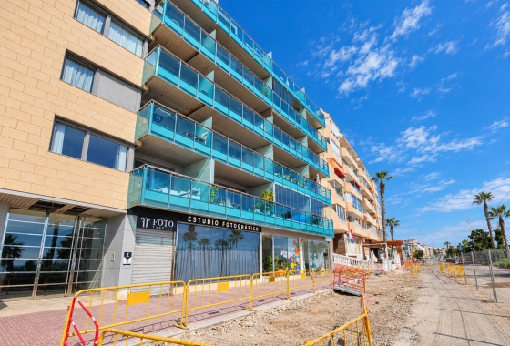 Herverkoop - Appartement / flat - Torrevieja - Costa Blanca