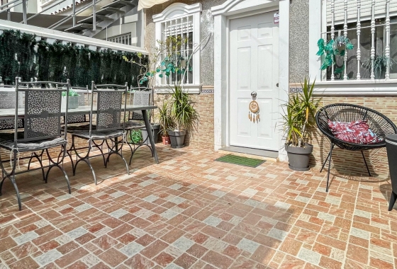 Herverkoop - Bungalow - Torrevieja - Costa Blanca