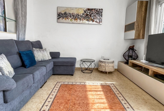 Herverkoop - Bungalow - Torrevieja - Costa Blanca