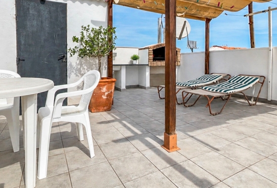 Herverkoop - Bungalow - Torrevieja - Costa Blanca