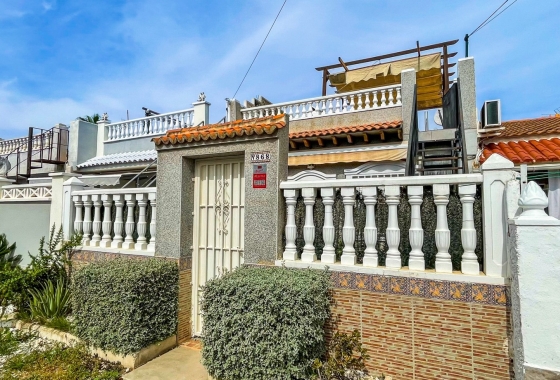 Herverkoop - Bungalow - Torrevieja - Costa Blanca
