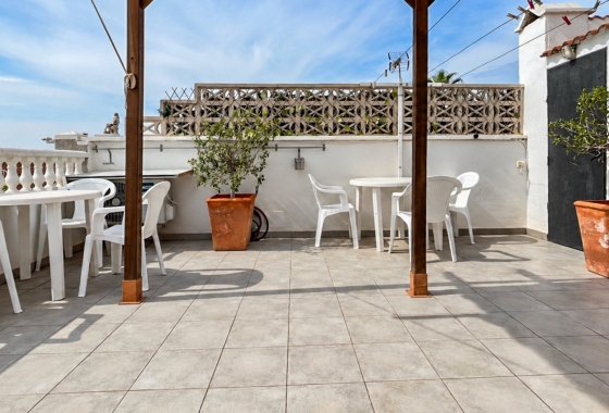 Herverkoop - Bungalow - Torrevieja - Costa Blanca