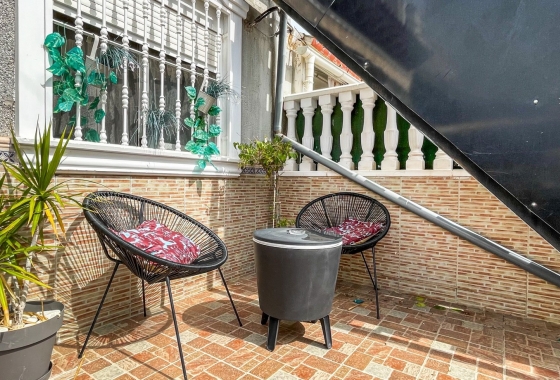 Herverkoop - Bungalow - Torrevieja - Costa Blanca
