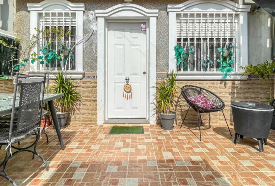 Herverkoop - Bungalow - Torrevieja - Costa Blanca