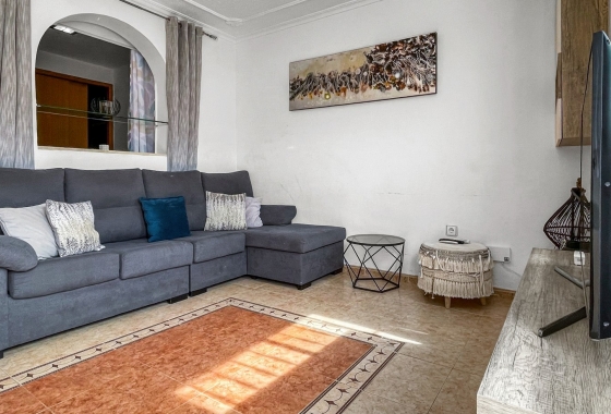 Herverkoop - Bungalow - Torrevieja - Costa Blanca