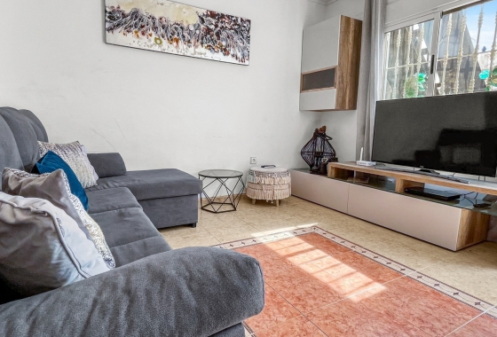 Herverkoop - Bungalow - Torrevieja - Costa Blanca