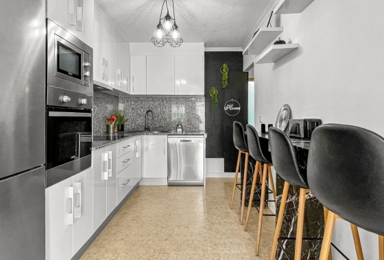 Herverkoop - Bungalow - Torrevieja - Costa Blanca