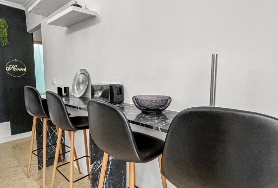 Herverkoop - Bungalow - Torrevieja - Costa Blanca
