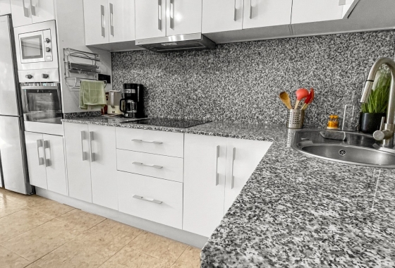 Herverkoop - Bungalow - Torrevieja - Costa Blanca