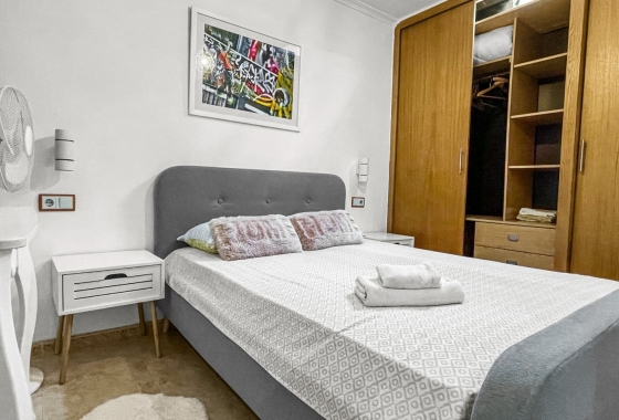 Herverkoop - Bungalow - Torrevieja - Costa Blanca