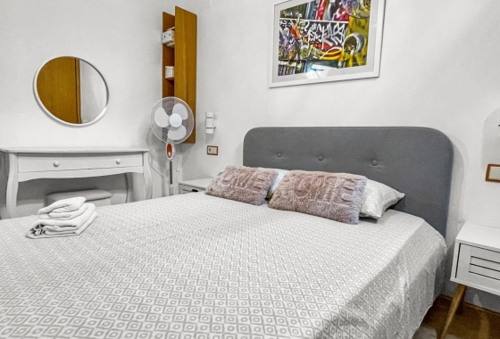 Herverkoop - Bungalow - Torrevieja - Costa Blanca