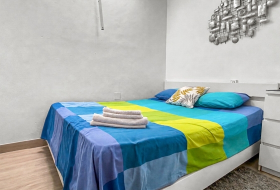 Herverkoop - Bungalow - Torrevieja - Costa Blanca