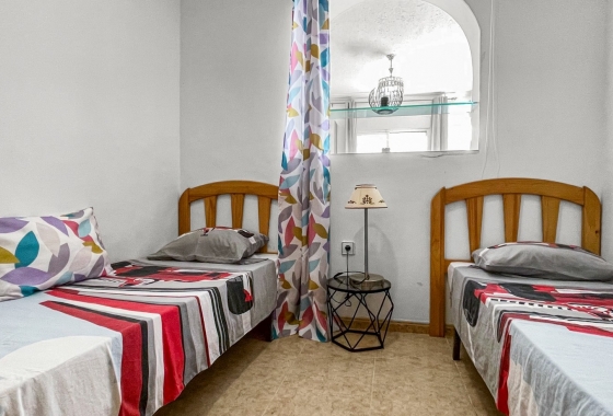 Herverkoop - Bungalow - Torrevieja - Costa Blanca
