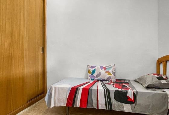 Herverkoop - Bungalow - Torrevieja - Costa Blanca