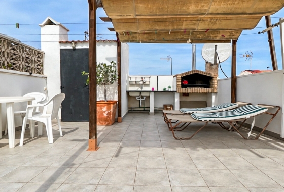 Herverkoop - Bungalow - Torrevieja - Costa Blanca