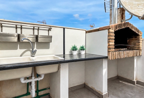Herverkoop - Bungalow - Torrevieja - Costa Blanca
