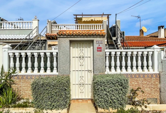 Herverkoop - Bungalow - Torrevieja - Costa Blanca