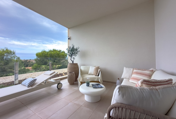 Herverkoop - Appartement / flat - Pilar de la Horadada - Costa Blanca