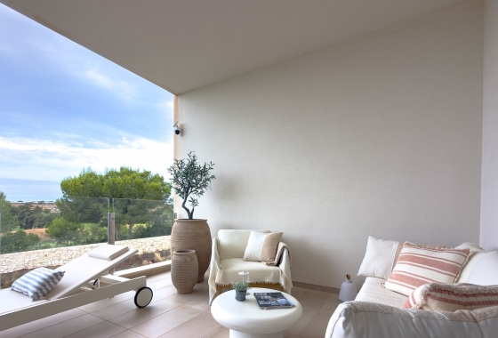 Herverkoop - Appartement / flat - Pilar de la Horadada - Costa Blanca