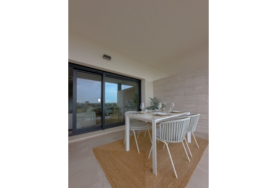 Herverkoop - Appartement / flat - Pilar de la Horadada - Costa Blanca