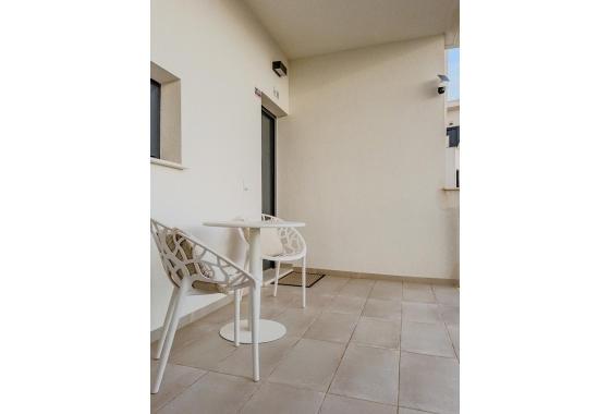 Herverkoop - Appartement / flat - Pilar de la Horadada - Costa Blanca