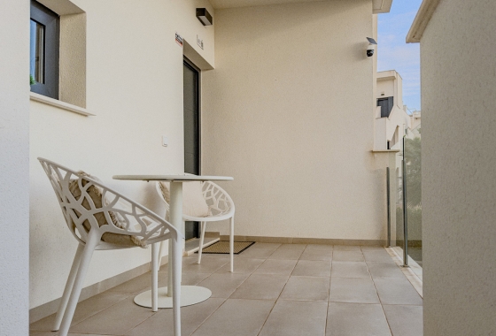 Herverkoop - Appartement / flat - Pilar de la Horadada - Costa Blanca