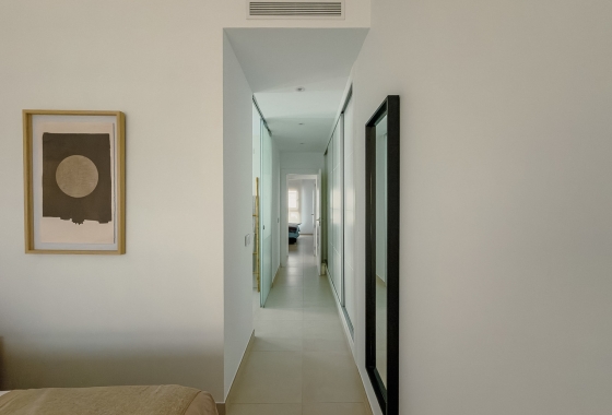 Herverkoop - Appartement / flat - Pilar de la Horadada - Costa Blanca