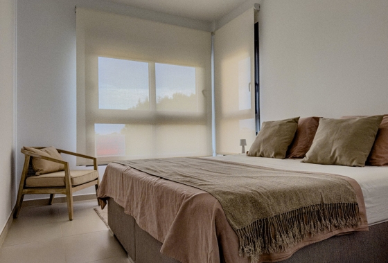 Herverkoop - Appartement / flat - Pilar de la Horadada - Costa Blanca