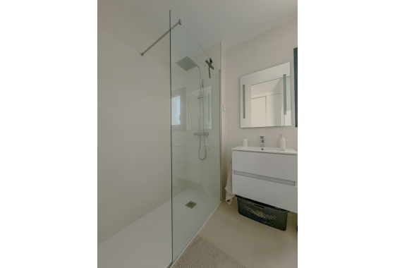 Herverkoop - Appartement / flat - Pilar de la Horadada - Costa Blanca