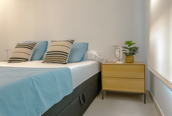 Herverkoop - Appartement / flat - Pilar de la Horadada - Costa Blanca
