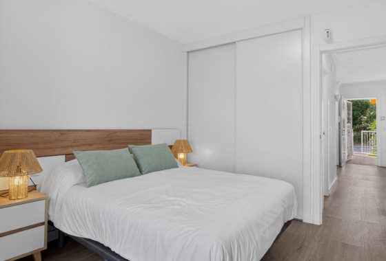 Herverkoop - Appartement / flat - Orihuela Costa - Costa Blanca