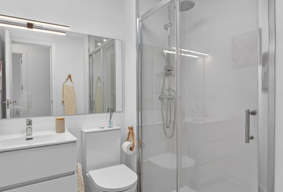 Herverkoop - Appartement / flat - Orihuela Costa - Costa Blanca