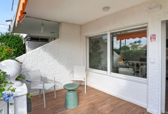 Herverkoop - Appartement / flat - Orihuela Costa - Costa Blanca