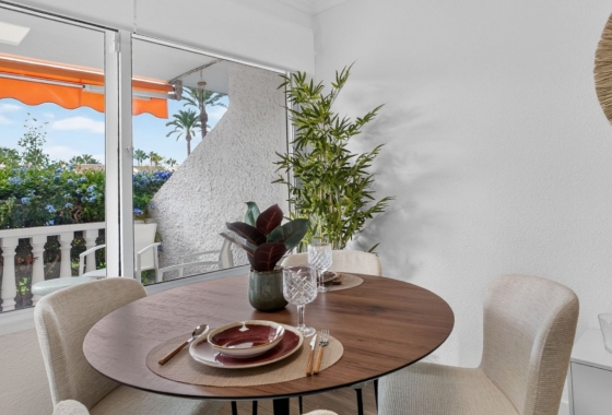 Herverkoop - Appartement / flat - Orihuela Costa - Costa Blanca