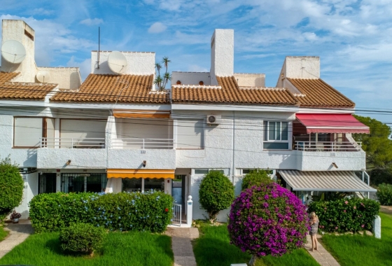 Herverkoop - Appartement / flat - Orihuela Costa - Costa Blanca