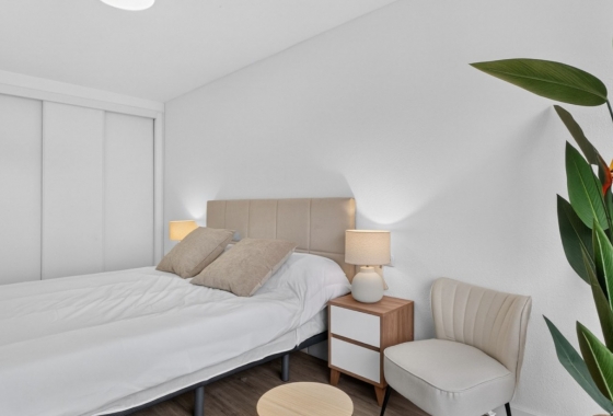 Herverkoop - Appartement / flat - Orihuela Costa - Costa Blanca
