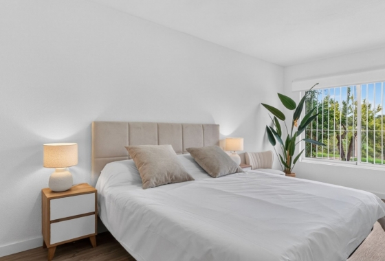 Herverkoop - Appartement / flat - Orihuela Costa - Costa Blanca