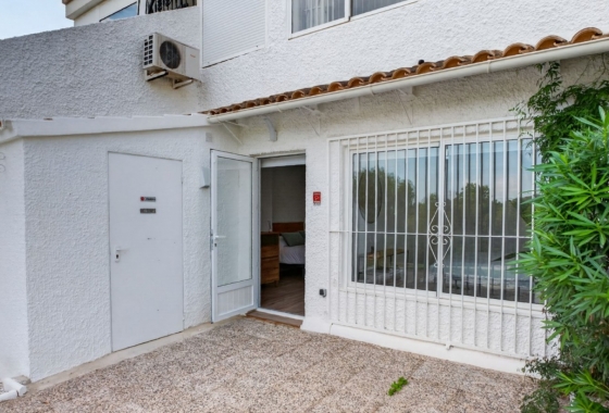 Herverkoop - Appartement / flat - Orihuela Costa - Costa Blanca