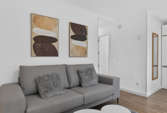 Herverkoop - Appartement / flat - Orihuela Costa - Costa Blanca