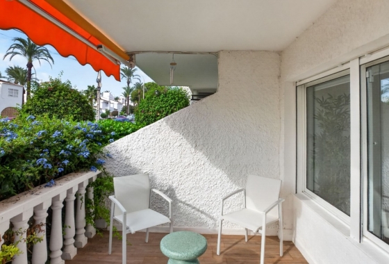Herverkoop - Appartement / flat - Orihuela Costa - Costa Blanca
